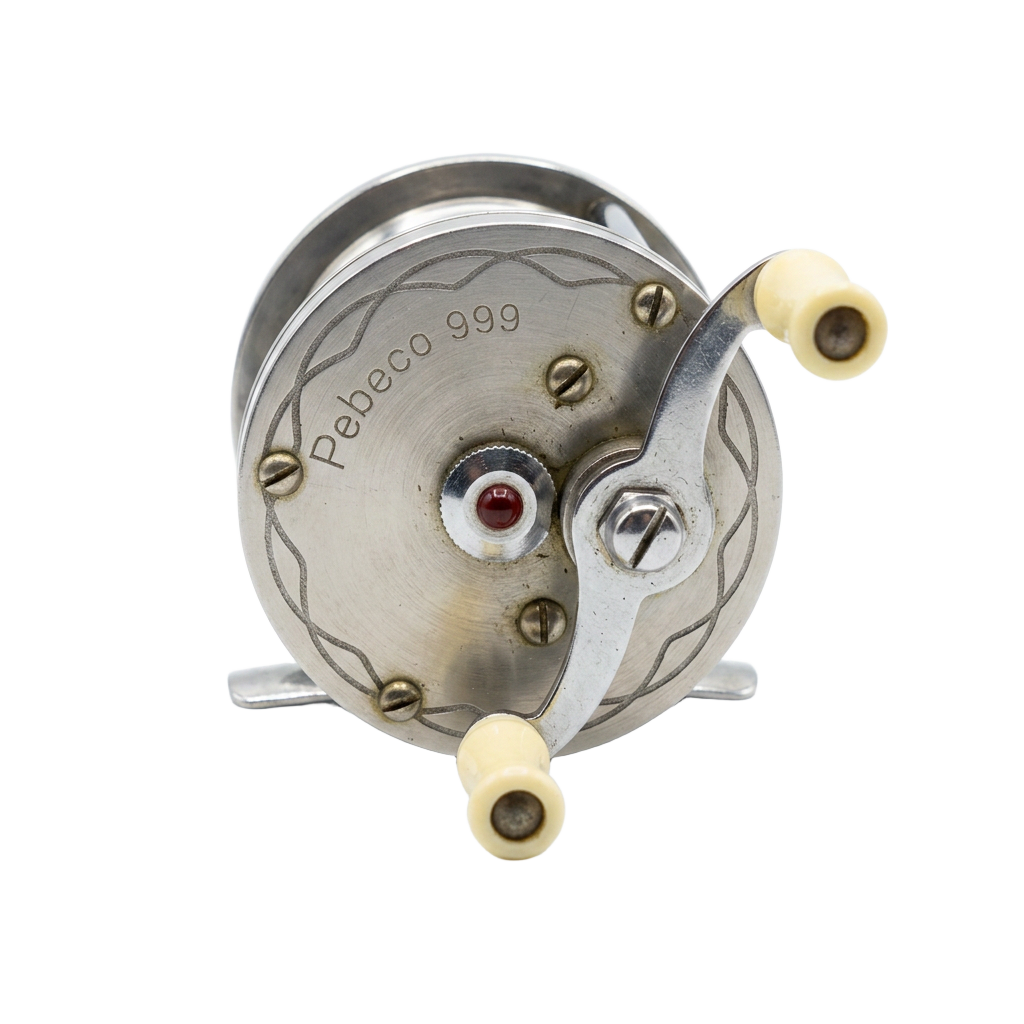 PEBECO 999 Multirolle von 1943, hergestellt von AB Urfabriken in Svängsta