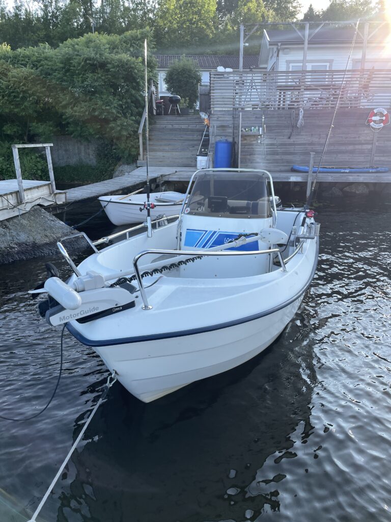 Ryds 485 DL